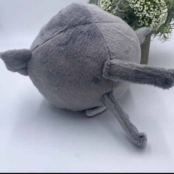 Mommy Paradise Soothing Sleep Baby Owl with Cry Sensor, White Noise, Lights - Picture 3 of 17